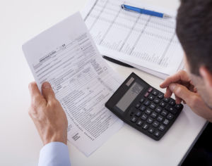Michael A. Gordon, CPA